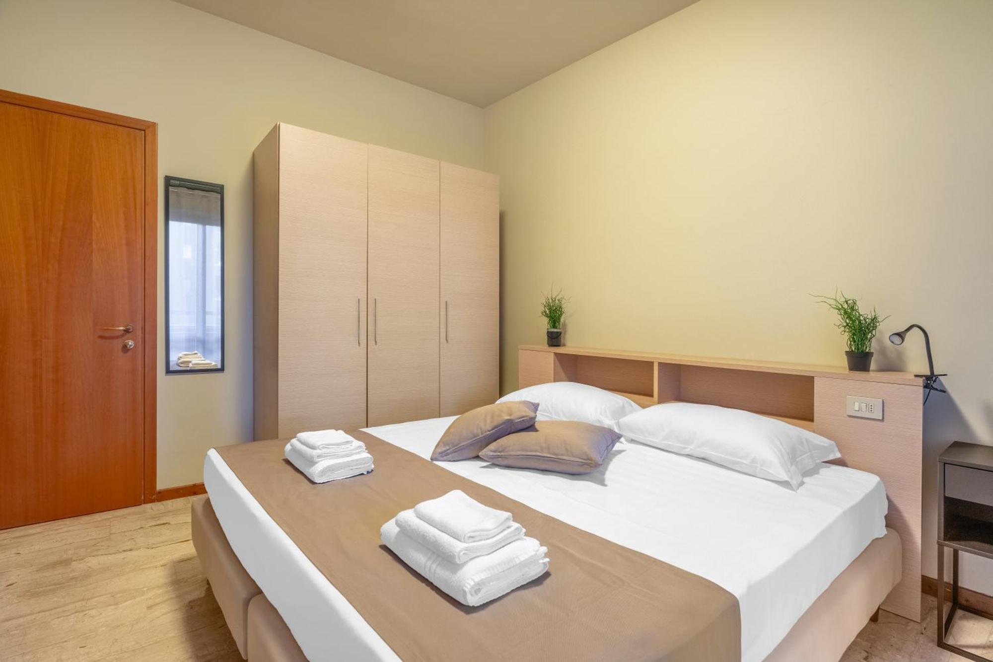 Casa Da Suite Fraschini Milan Exterior photo