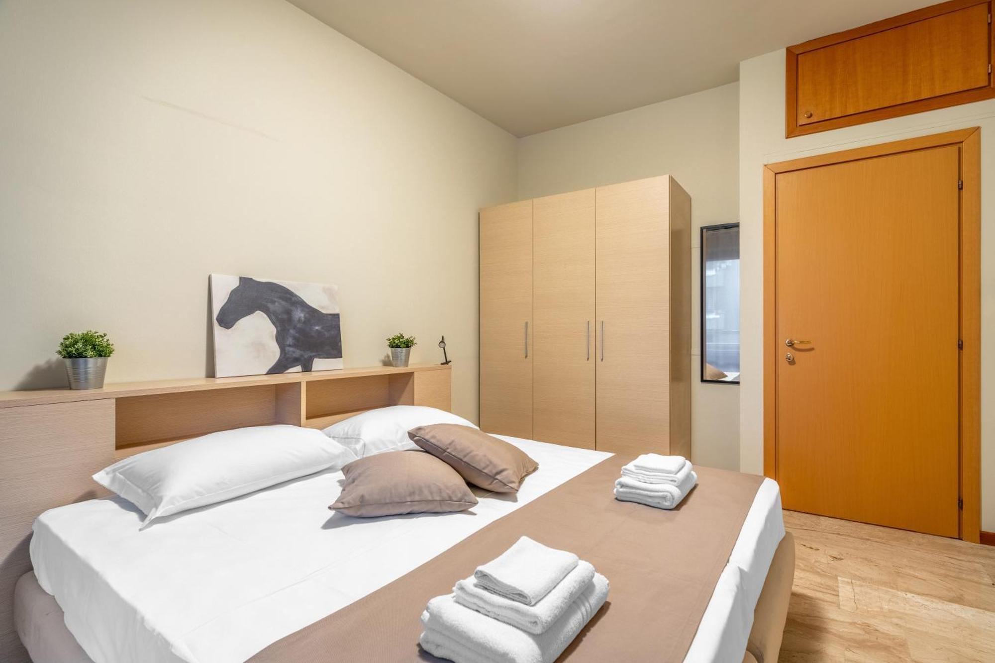Casa Da Suite Fraschini Milan Exterior photo