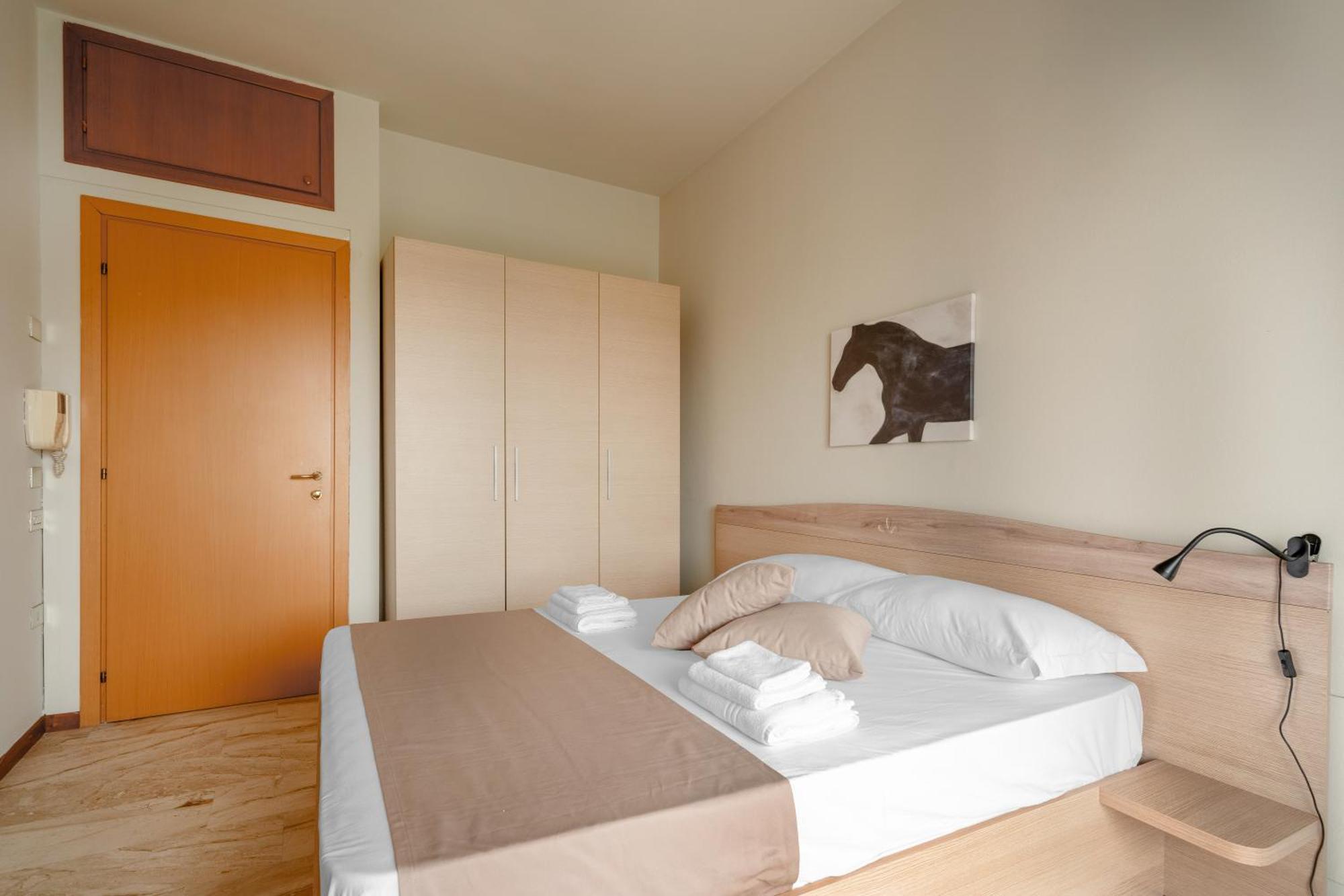 Casa Da Suite Fraschini Milan Exterior photo