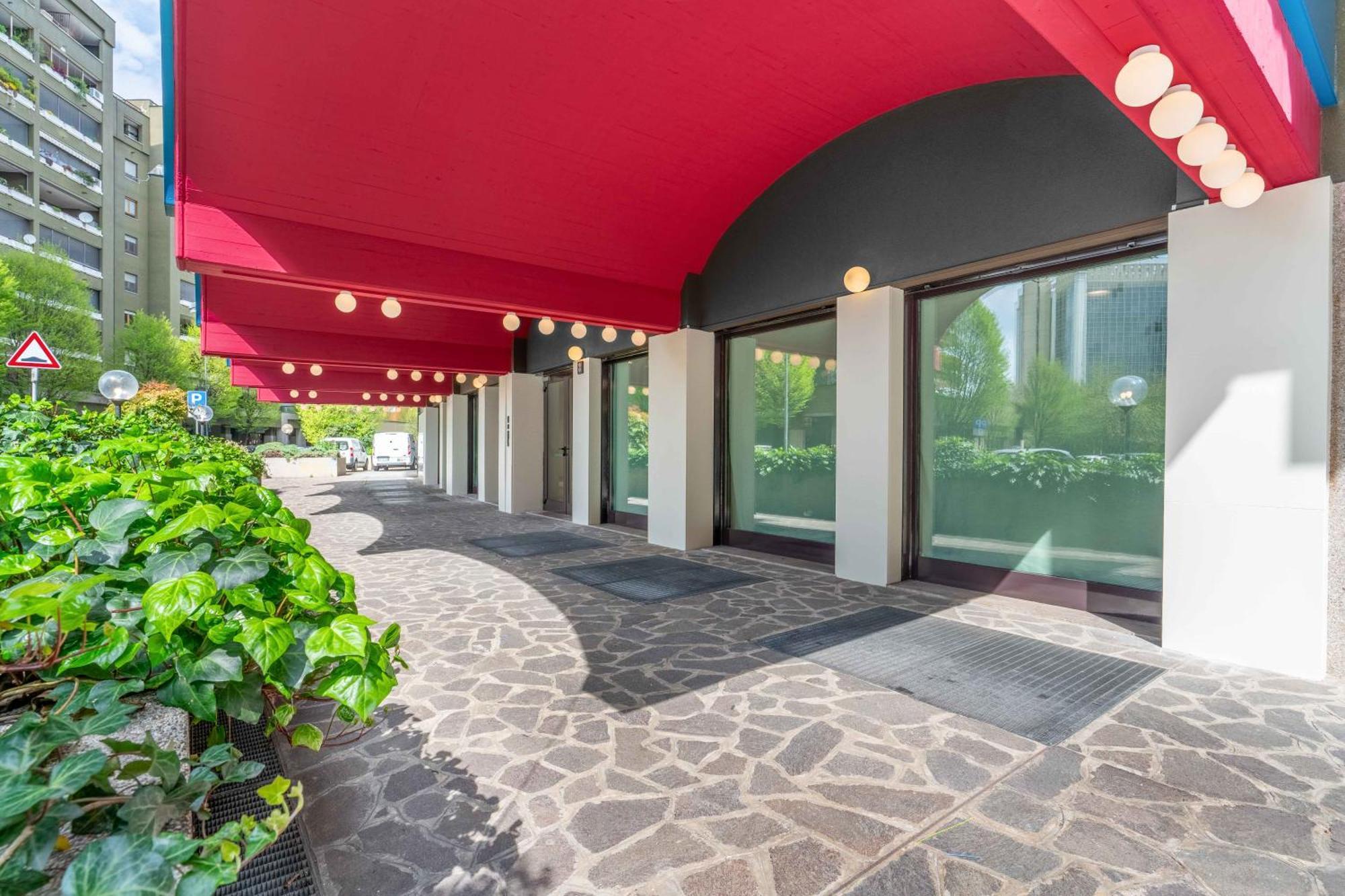 Casa Da Suite Fraschini Milan Exterior photo