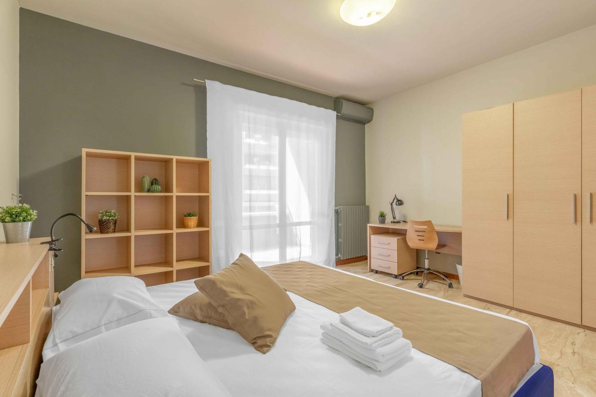 Casa Da Suite Fraschini Milan Exterior photo