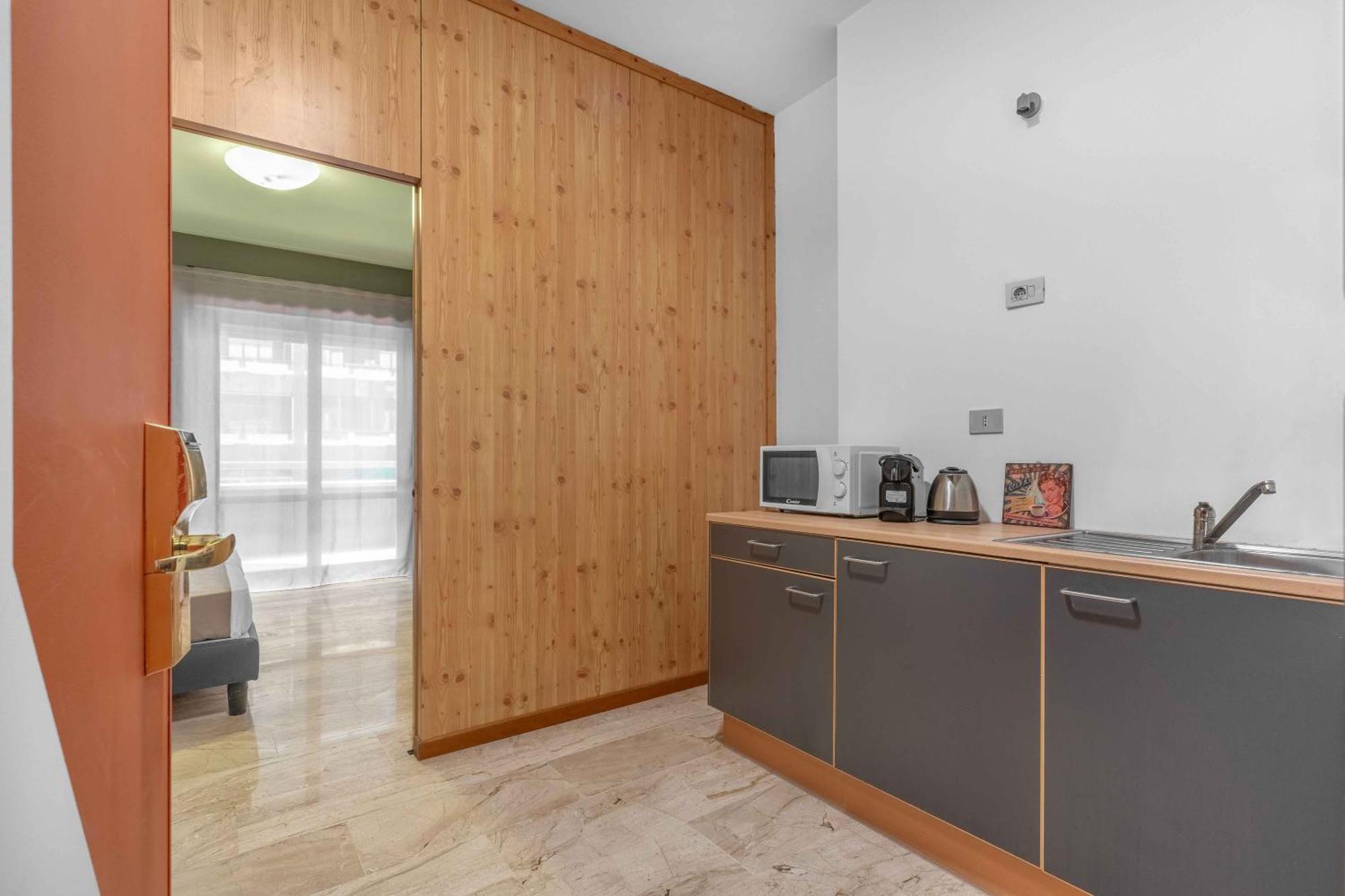 Casa Da Suite Fraschini Milan Exterior photo