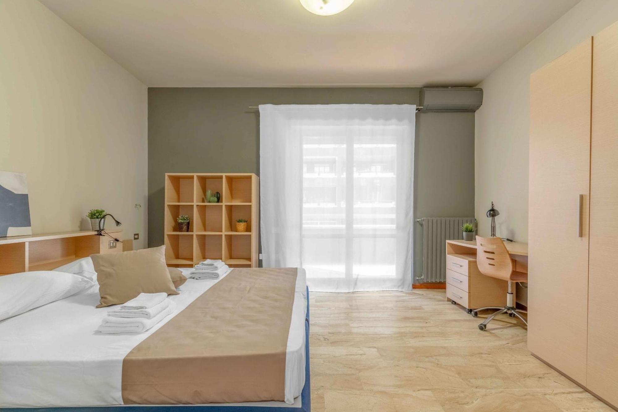 Casa Da Suite Fraschini Milan Exterior photo