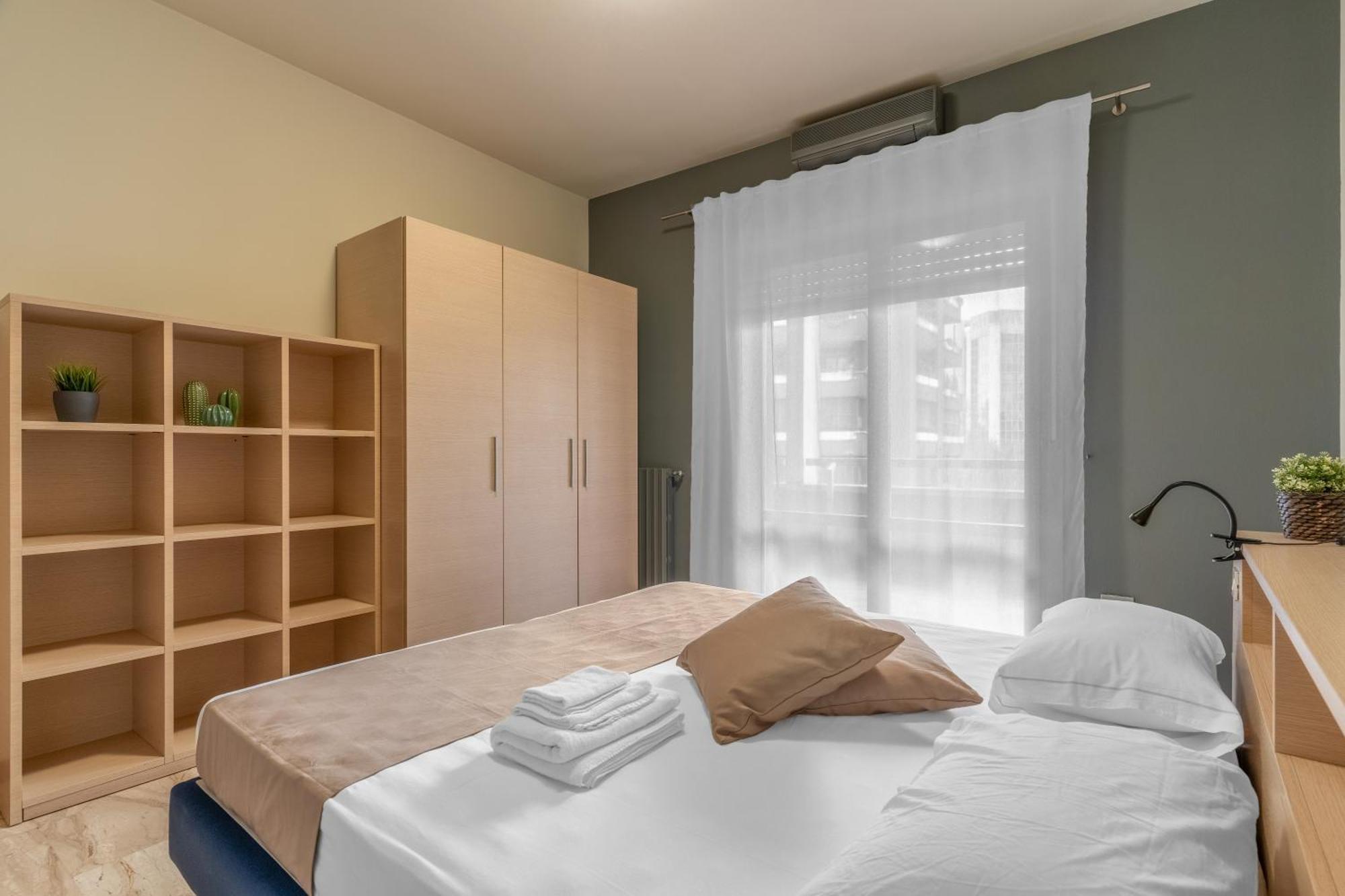Casa Da Suite Fraschini Milan Exterior photo
