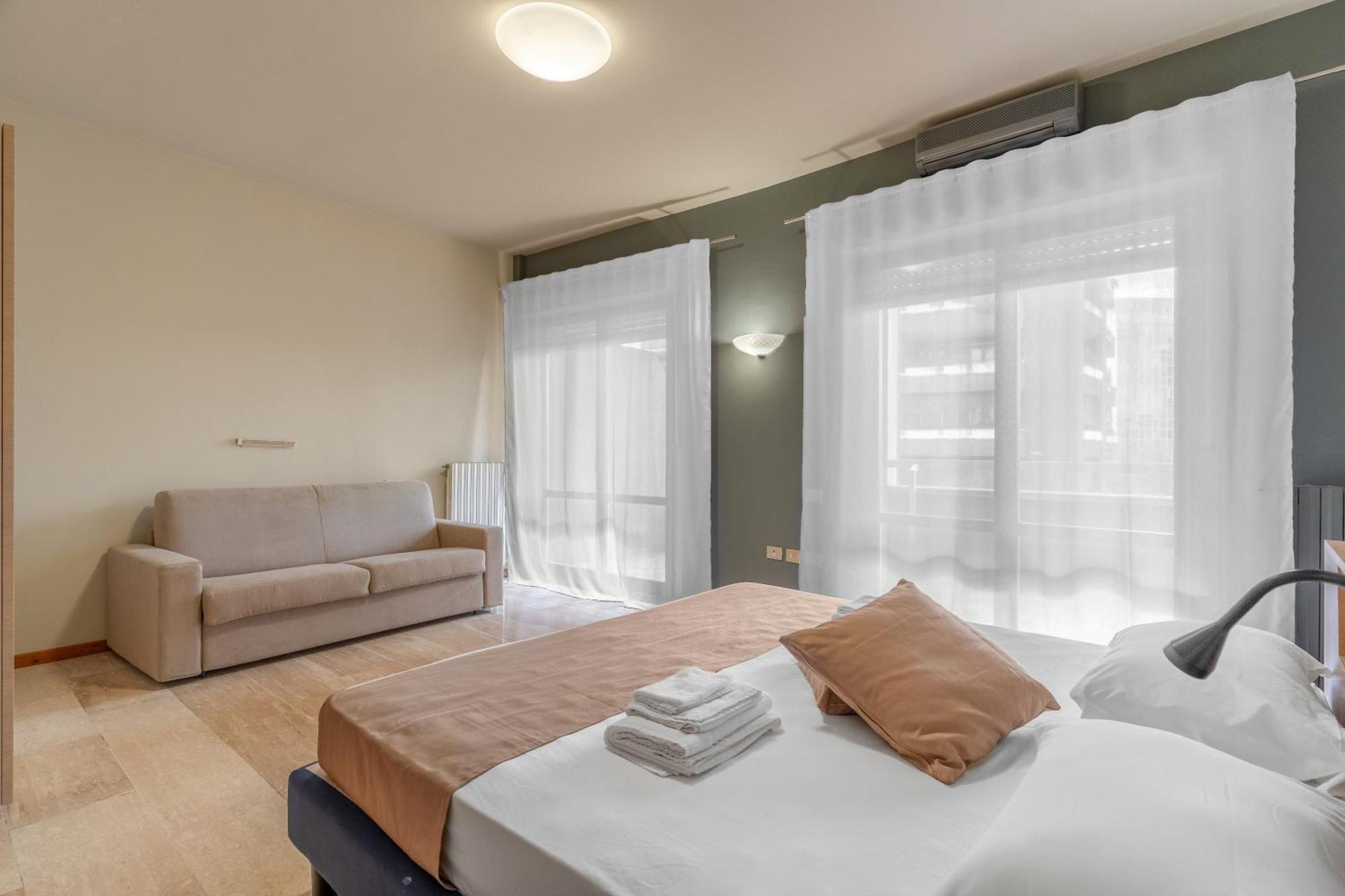 Casa Da Suite Fraschini Milan Exterior photo