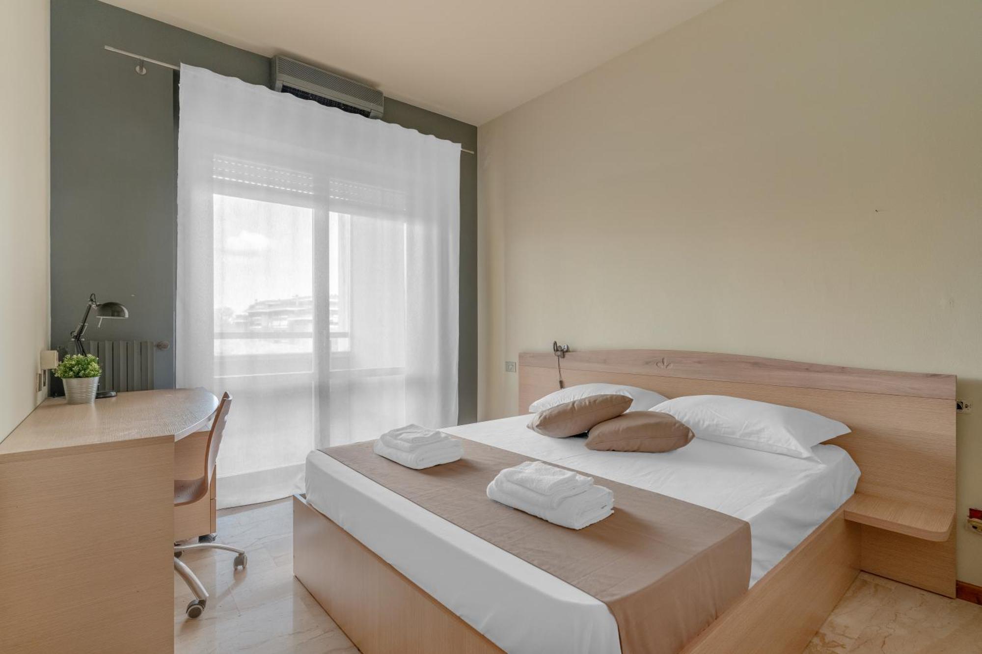 Casa Da Suite Fraschini Milan Exterior photo