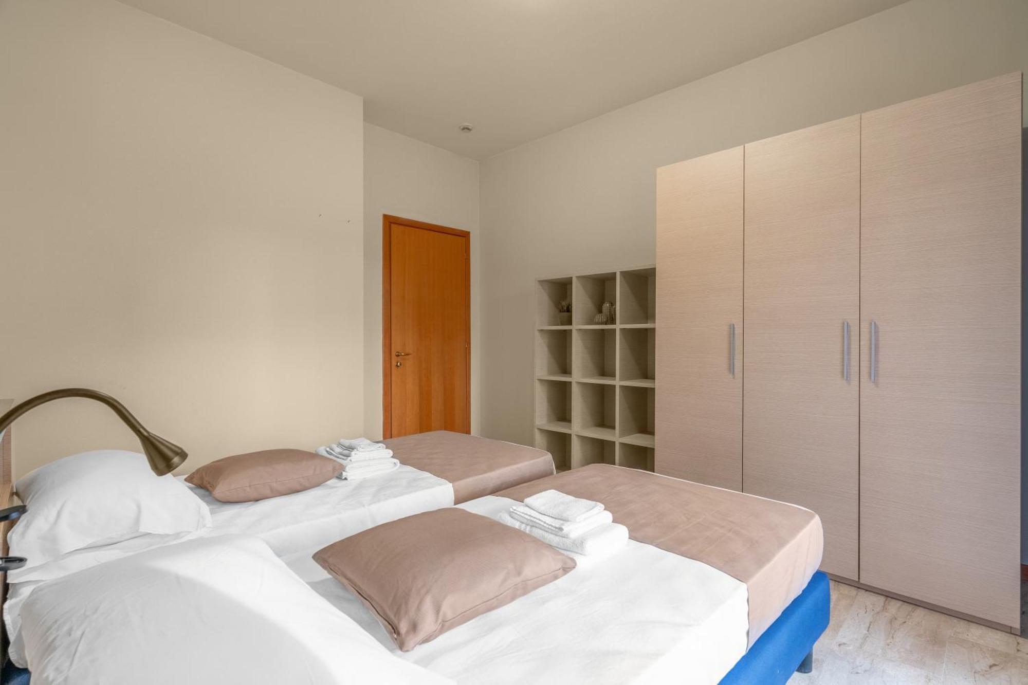 Casa Da Suite Fraschini Milan Exterior photo