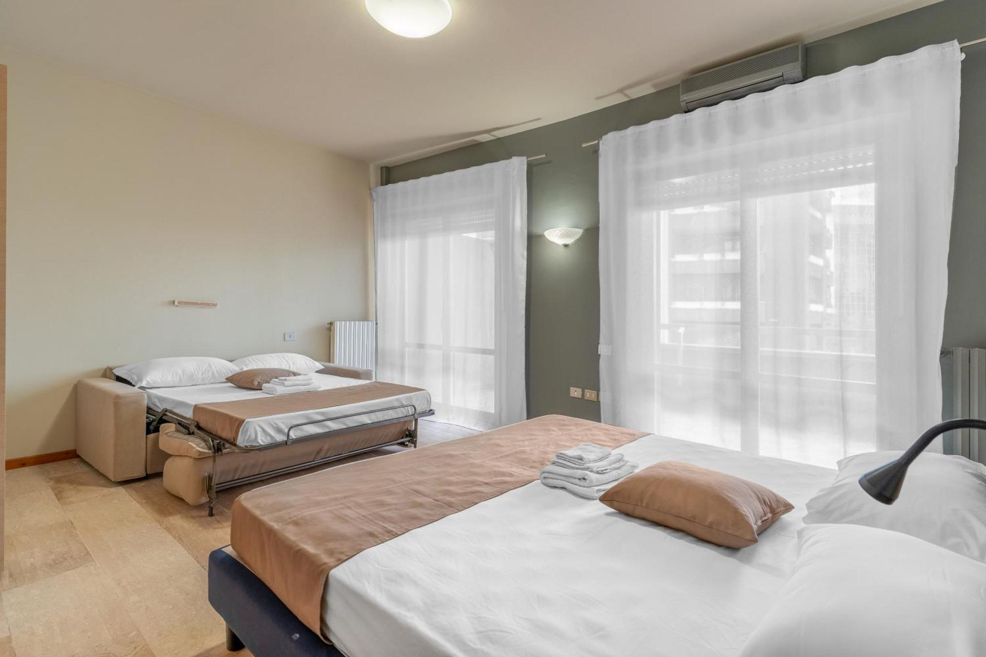 Casa Da Suite Fraschini Milan Exterior photo