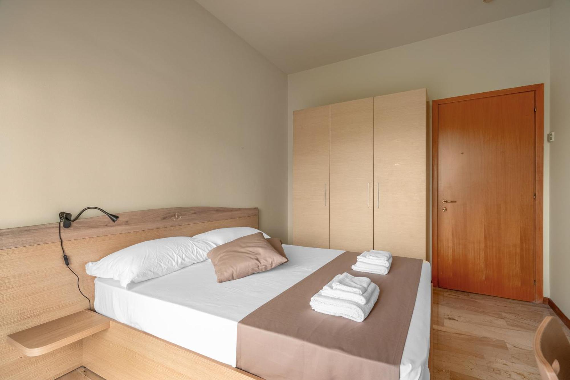 Casa Da Suite Fraschini Milan Exterior photo