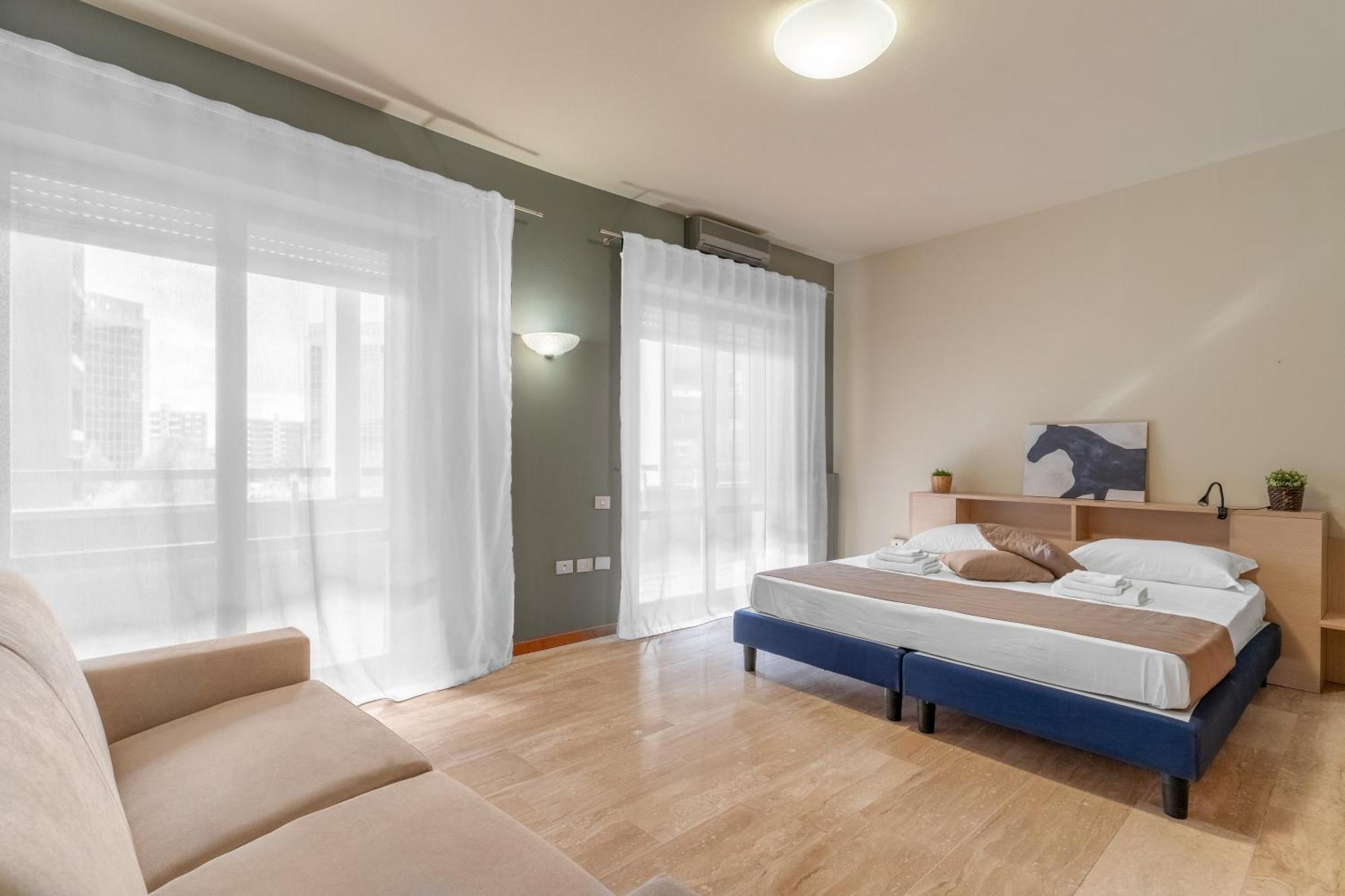 Casa Da Suite Fraschini Milan Exterior photo