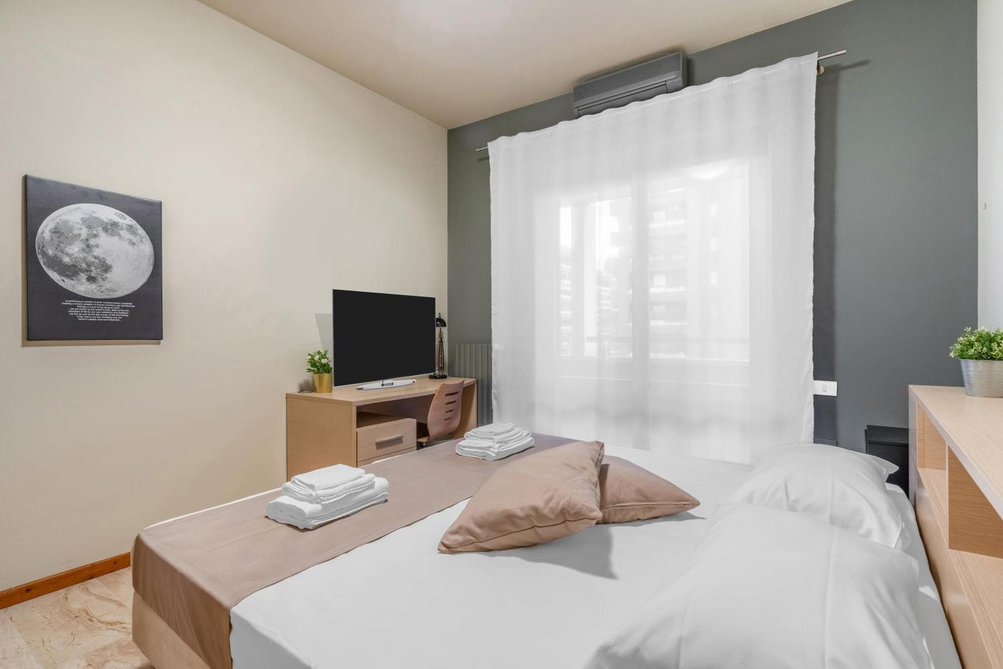 Casa Da Suite Fraschini Milan Exterior photo