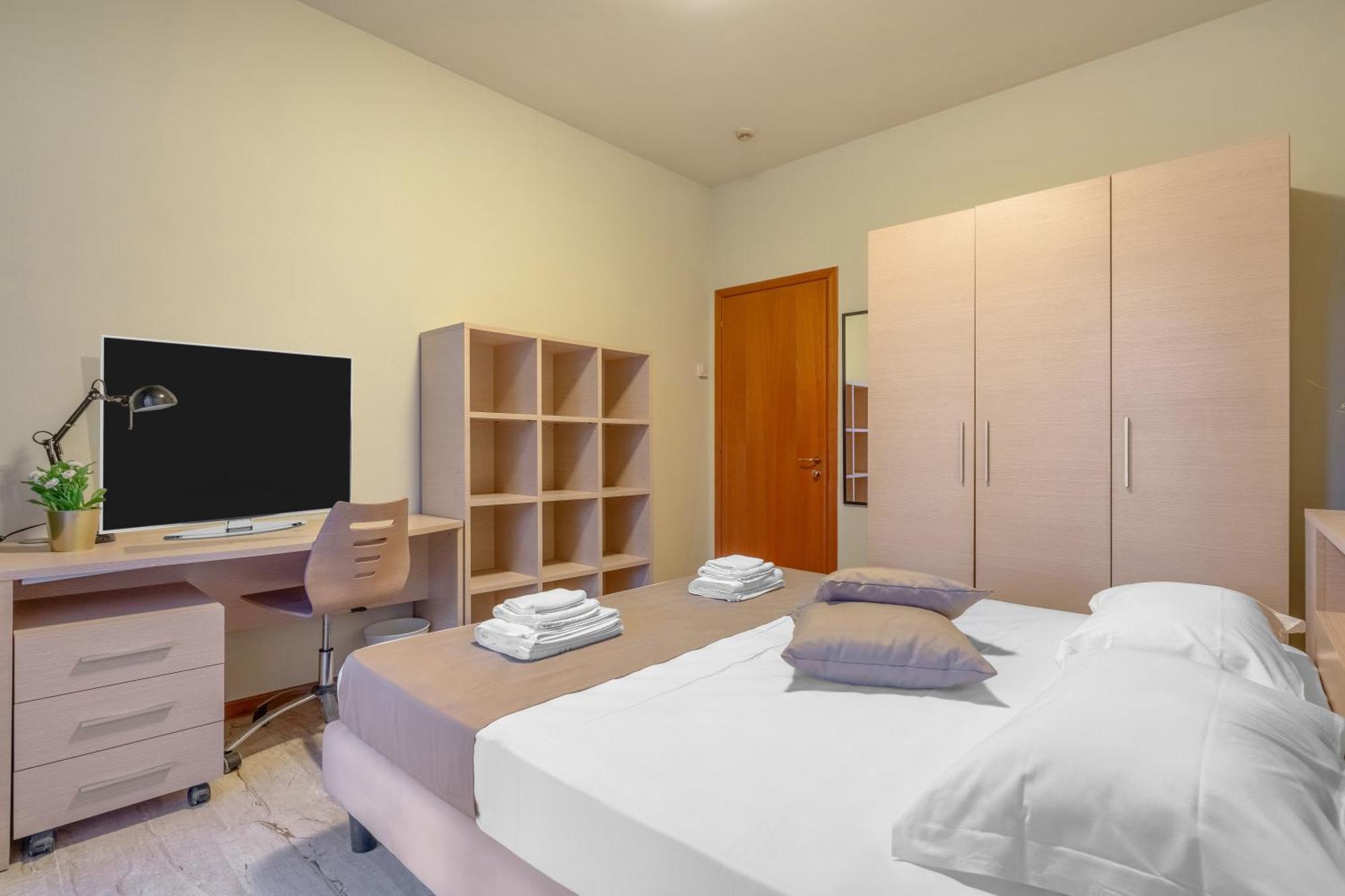 Casa Da Suite Fraschini Milan Exterior photo