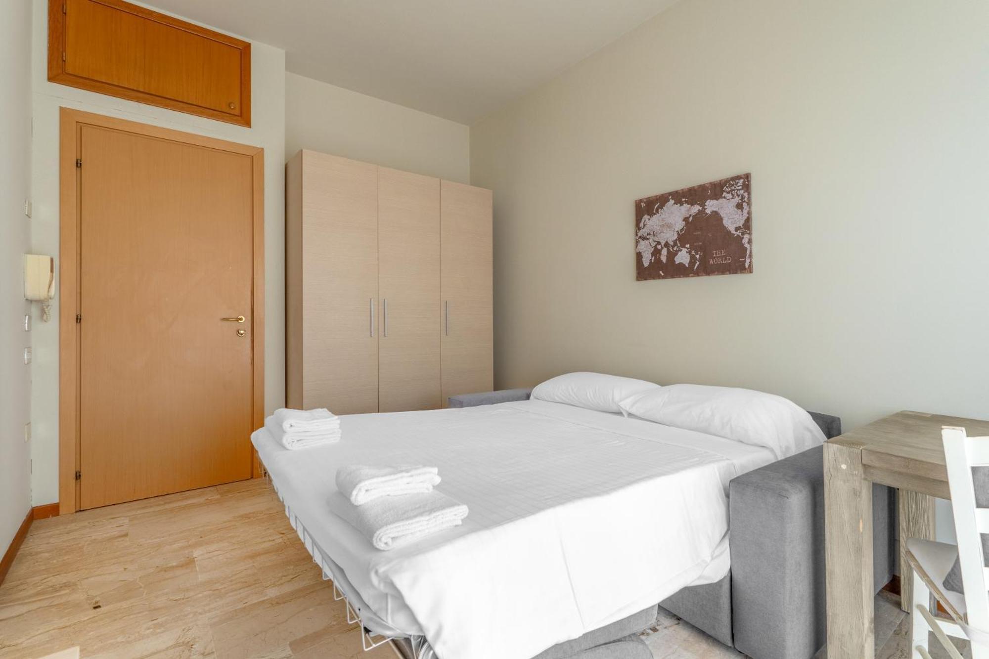 Casa Da Suite Fraschini Milan Exterior photo