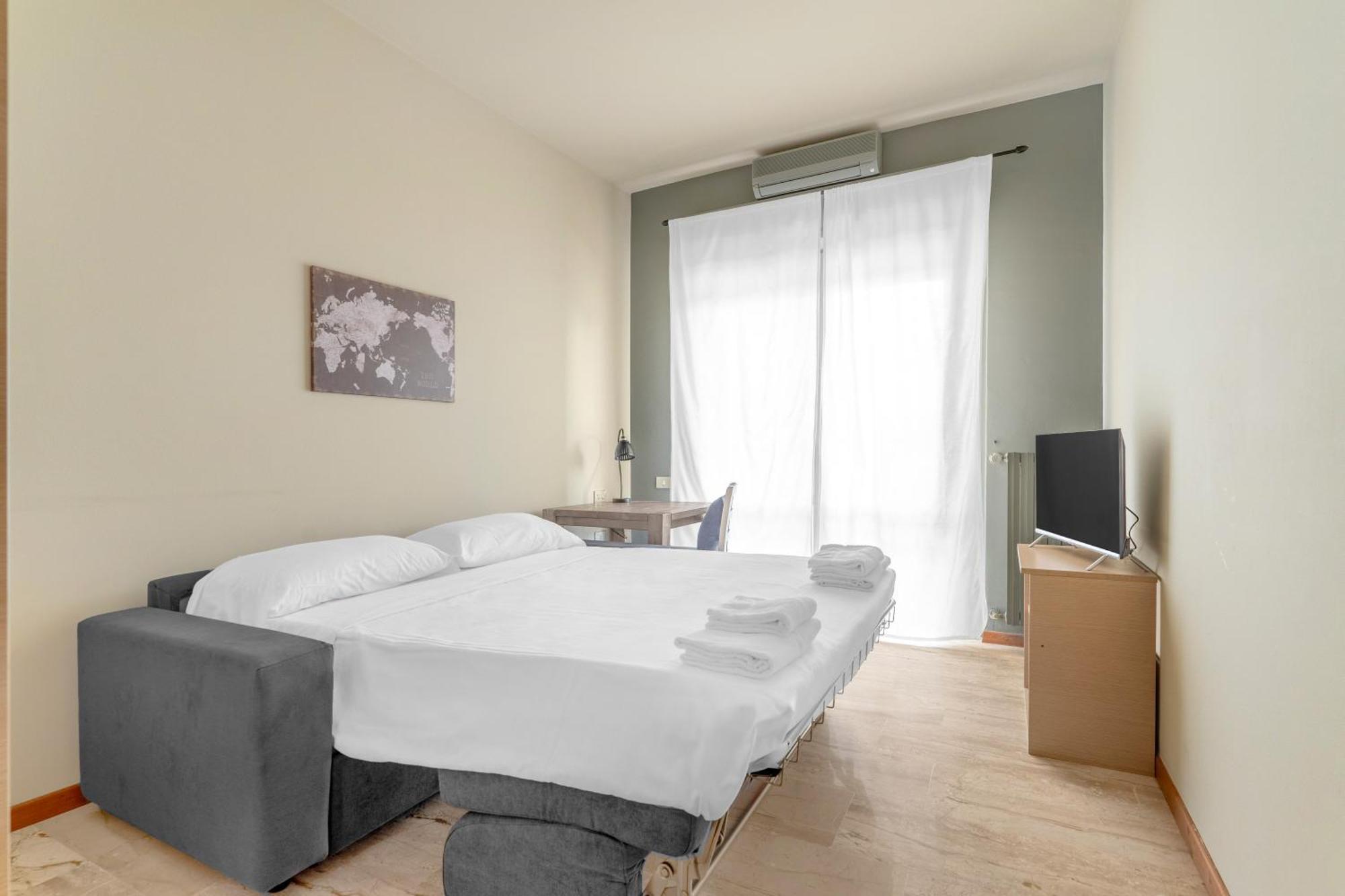 Casa Da Suite Fraschini Milan Exterior photo