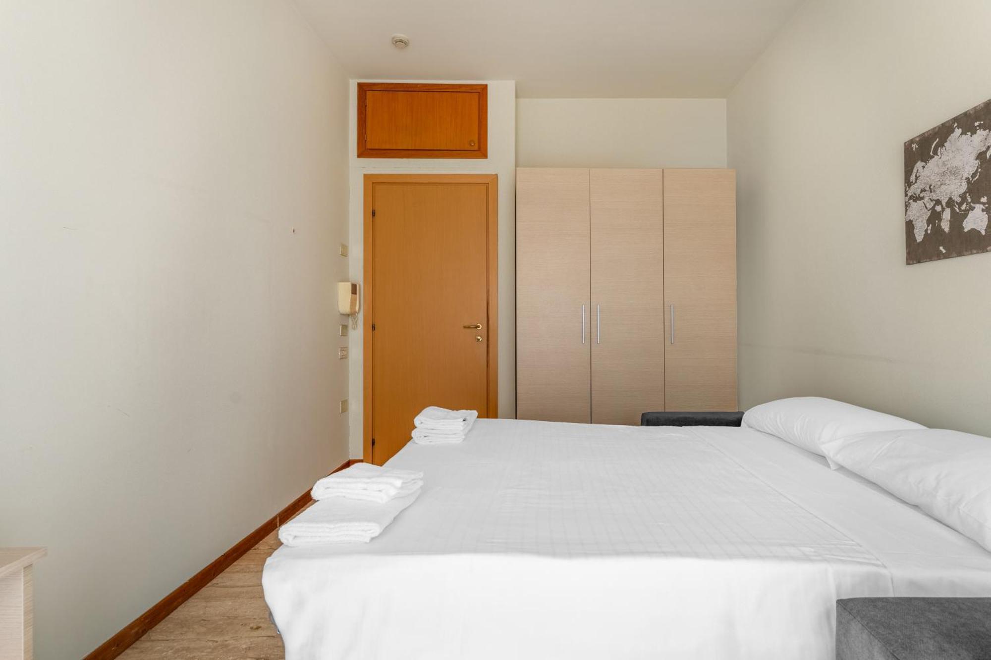 Casa Da Suite Fraschini Milan Exterior photo