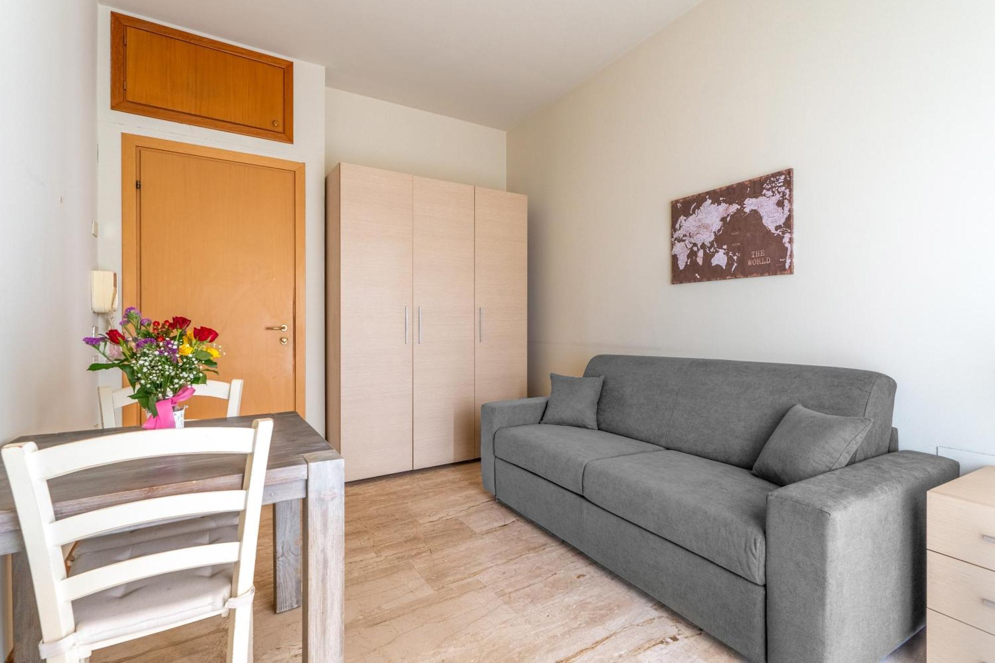 Casa Da Suite Fraschini Milan Exterior photo