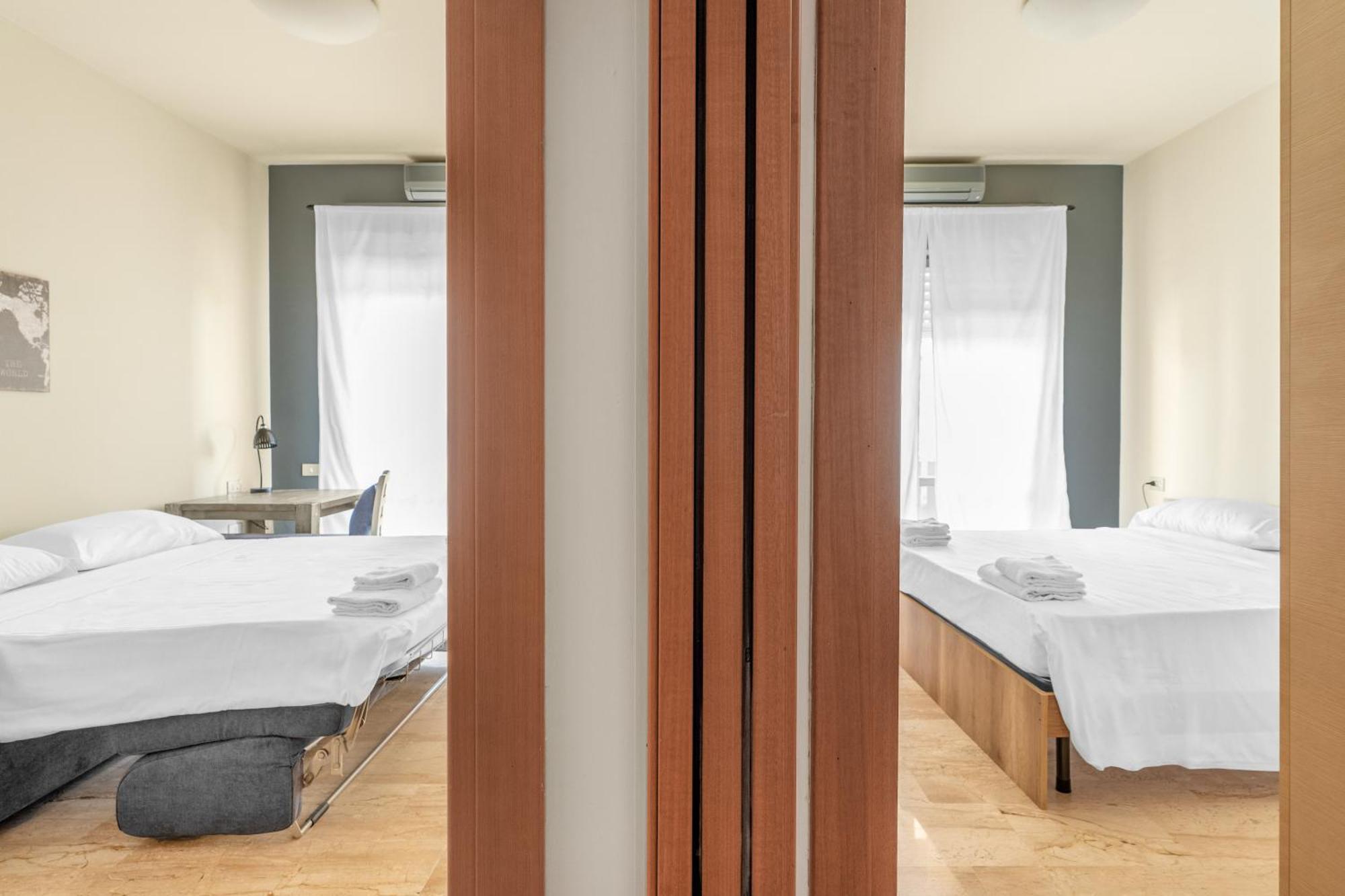 Casa Da Suite Fraschini Milan Exterior photo